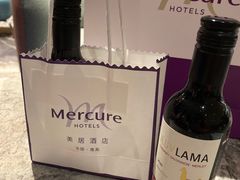 -广州天河体育中心美居酒店
