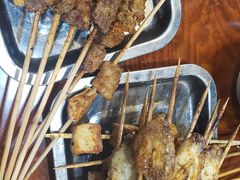 -伊隆斋(什刹海店)