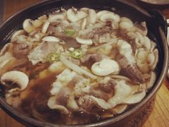 牛肉汤锅-汤厨(五道营店)