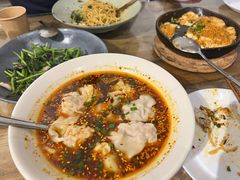 -孟林厨房(798店)