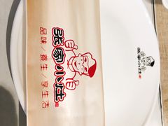 -张家小灶(东城店)