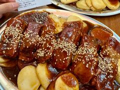 -谢记上海大排档(长寿路店)