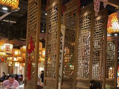 -南京大牌档(青岛万象城店)