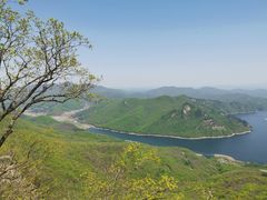 -五女山景区