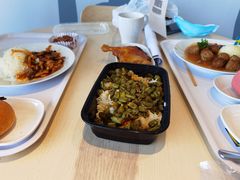 -宜家·瑞典风味餐厅(天津东丽商场店)