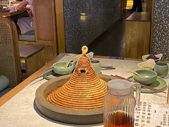 -鲜潭蒸汽石锅鱼(五道口购物中心店)