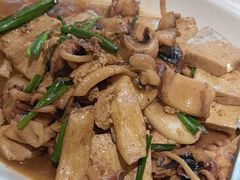 -77号渔船·蒸海鲜青岛菜(积米崖店)