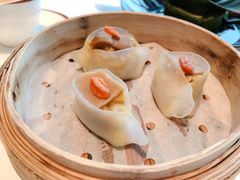 -天龙轩(香港丽思卡尔顿酒店)