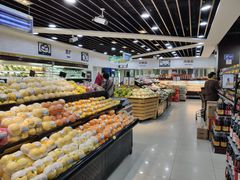 -联华超市(新闸路店)
