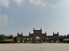 -泰安地下龙宫景区