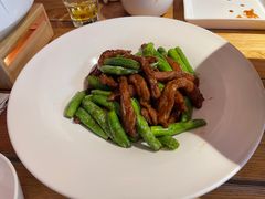 -张福记(陇海中路店)