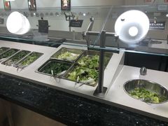 -So Lounge索兰至餐厅(蓝色港湾店)