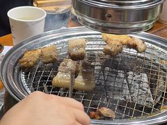 -原始泥炉烤肉(总店)
