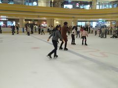 -冠军冰场CHAMPION RINK(苏州中心商场店)