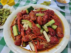 -兄弟龙虾(张槎店)