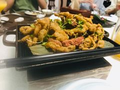 -福慧慈缘素食餐厅(王府井店)