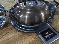 -大地农庄(逢沙大道店)