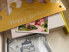 -山与蓝·轻糖鲜果蛋糕(勒泰店)