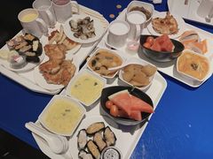 -堂会·KTV·自助餐·团建聚会(天河店)