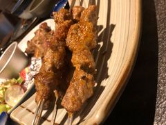 -丝路金桃·新疆菜(徐汇店)