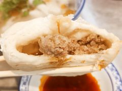 -清真石家包子(大皮院总店)