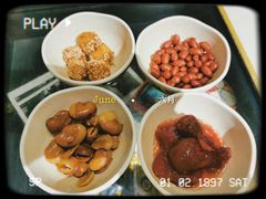 -京味斋·北京烤鸭(北京南站洋桥店)