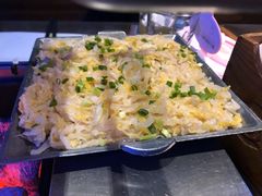 烤酸菜-很久以前羊肉串(打浦路店)