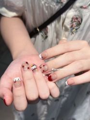 -隅日式美甲美睫專門店