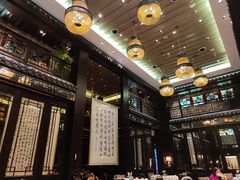 -明阁 Ming Court(广州朗豪酒店)
