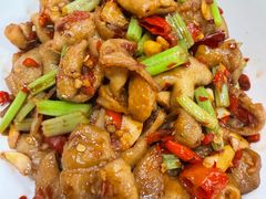 -笨罗卜浏阳菜馆(龙华鹏润达店)