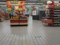 -农工商超市(金沙江路店)