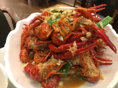 -虾胡闹龙虾馆(湄南河店)