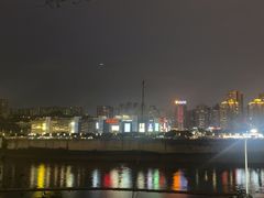 -夜宴江景餐厅