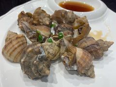 -健眺小海鲜(临海后山店)