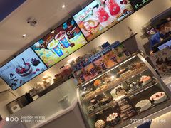 -DQ·蛋糕·冰淇淋(三亚青春颂店)
