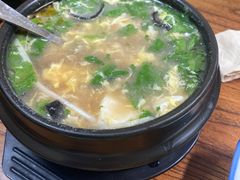 -正宗天津烧麦馆(柳州路店)