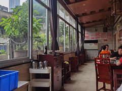 -老来福·非遗酸汤兔(凯旋路店)