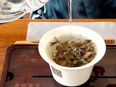 -小茶闲舍·观景商务茶馆(广州塔店)