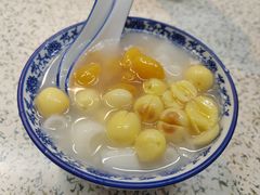 -黄记潮汕甜汤(贝底田坊店)