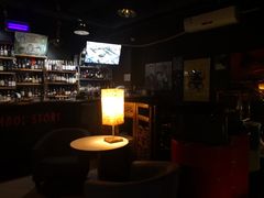 -等待戈多Waiting For Godot(交道口店)