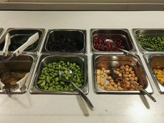 -So Lounge索兰至餐厅(蓝色港湾店)