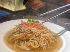 -吴越荣记苏州菜·松鼠桂鱼100%活鱼现做(斜塘老街店)