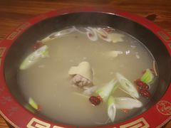 -庄老幺火锅(娄山关路店)