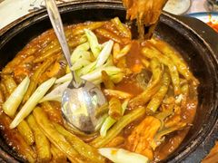 -君霖海鲜私房菜(春柳店)