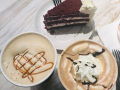 -Peet's 皮爷咖啡(东湖路手作店)