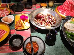 -牛New寿喜烧(中山公园龙之梦店)