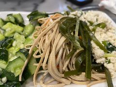 -马记伊源斋涮肉·清真菜(潘家园古玩市场店)