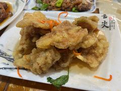 锅包肉-春發合饭庄