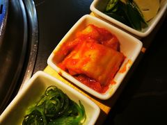 -烧江南烤肉(长春摩天活力城店)