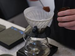 -Radar Coffee(思南路店)